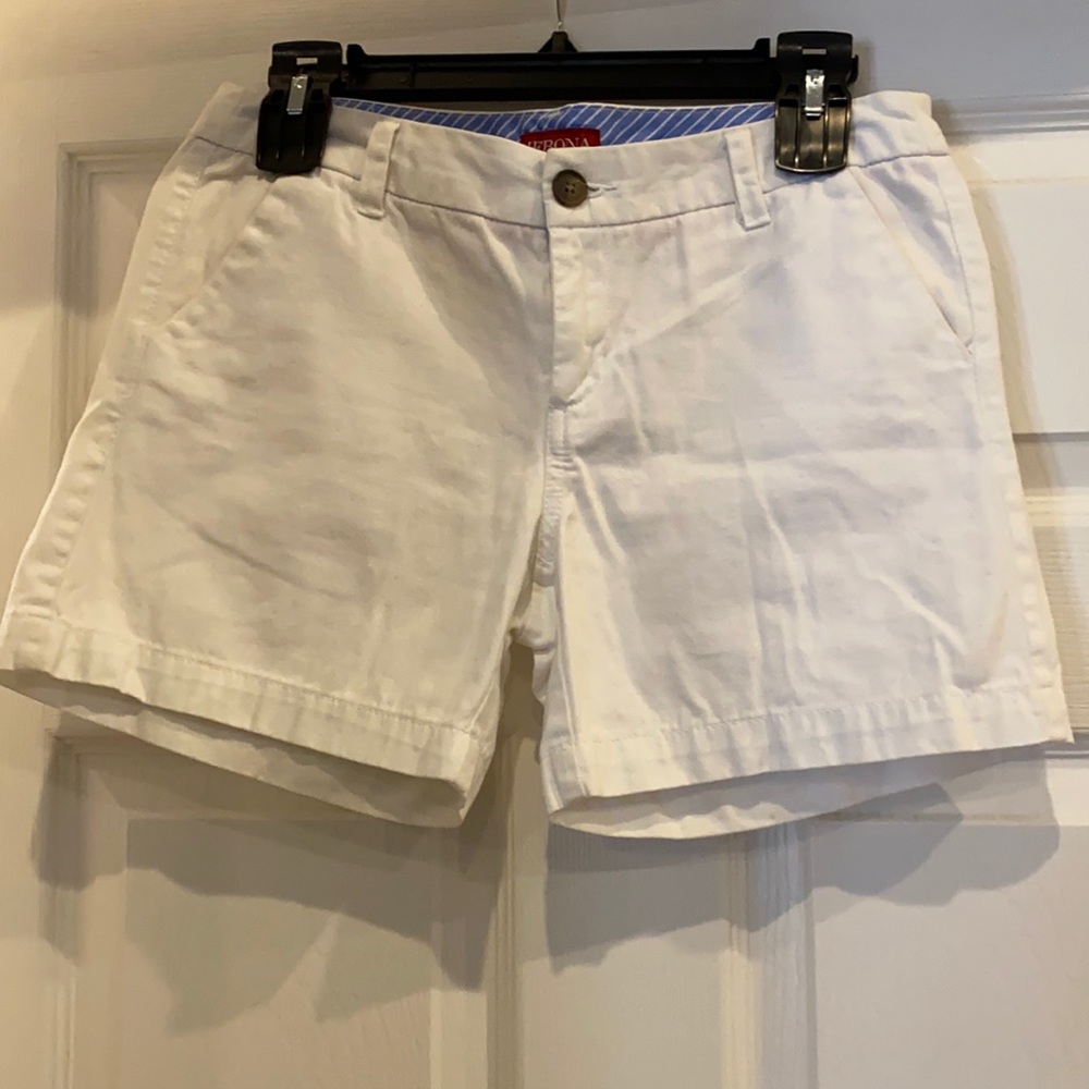 Shorts. Like new. Smoke free home.